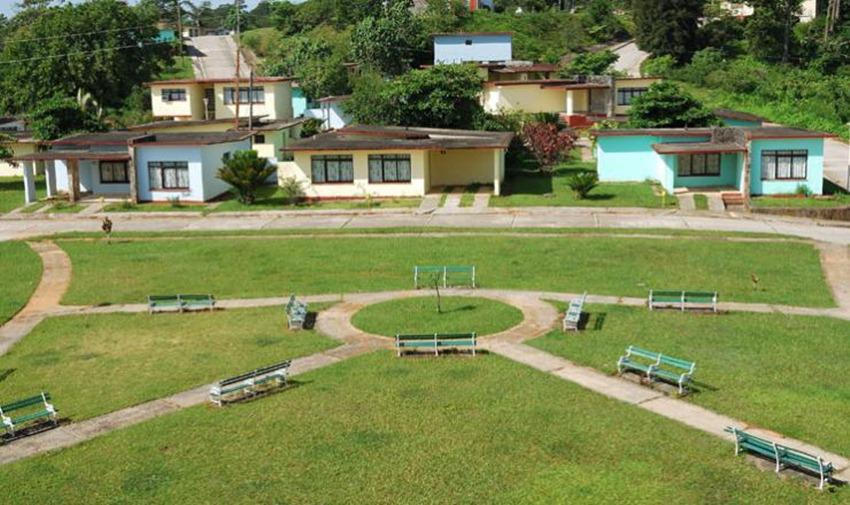 Villa Caburni Тринидад Екстериор снимка